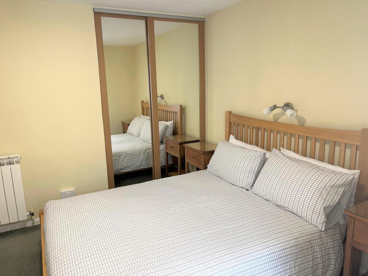 Ilex Lodge Saint Peter Port Exterior foto